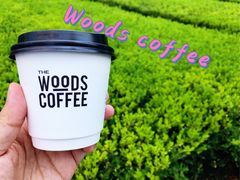 -THE WOODS 简餐 (国贸商城店)