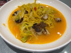 -添福来墨鱼饺子 · 海鲜东北菜(大连星海·黄浦路店)