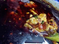 烧脑花-三哥田螺(北书院街店)