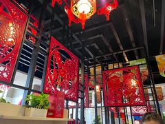 -倍儿红喜临门火锅(文兴路店)
