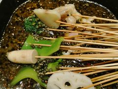 -TABLE·味西餐厅-成都茂业JW万豪酒店