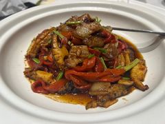 -王捌小院(红花坡店)