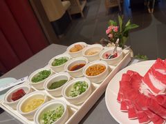 -额尔敦传统涮(体育场店)
