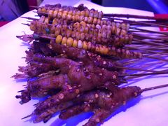 -锅房破店暴走牛骨火锅(世纪城店)