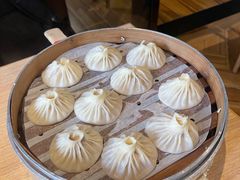 -老班长手工灌汤包老店(东山店)