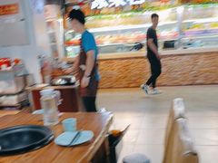 -黄寺蒸汽海鲜(黄寺大街店)
