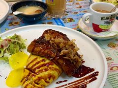 -阿飛冰室(下沙店)