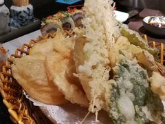 -德川家日本料理(中关村寰太大厦店)