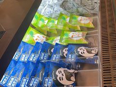 -辛一·铜锣烧(鸿寿坊店)