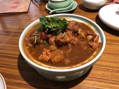 -禾珍珠家常小馆(河南博物院店)