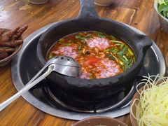 -笔记安顺夺夺粉火锅