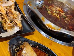 -川东长筷子耗儿鱼(万象润街店)