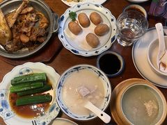 -林四喜·闽南传家菜(鼓浪屿店)