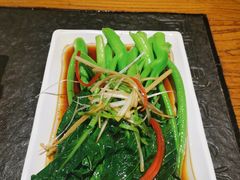 -小城粥道·海胆鲜虾粥(解放广场店)
