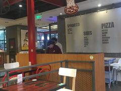 -Mr.Pizza米斯特比萨(苏州平江万达广场店)
