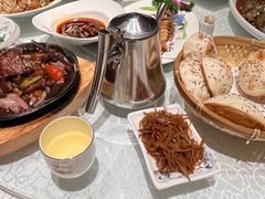 -码头鲜精致威海菜(欧乐坊店)