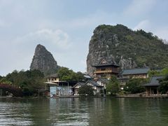 -桂林两江四湖景区