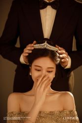 -CD视觉婚纱摄影