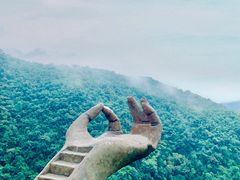 -古龙峡云天玻霸