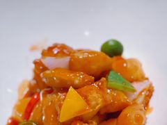 -梧桐Plus·创意京·川料理(万象城店)
