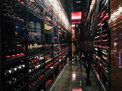 -Salon de The de Joel Robuchon(外滩18号店)
