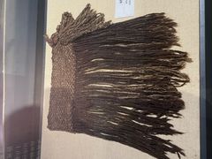 -巴音郭楞蒙古自治州博物馆