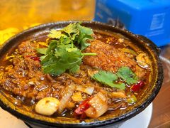 -多福临砂锅居(苏堤北路店)