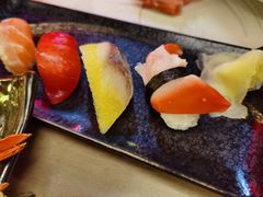 -大渔铁板烧(蛇口店)
