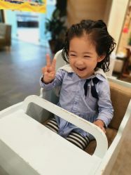 -马克叔叔儿童理发形象设计