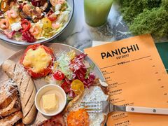 -沛家·西餐Brunch·直火料理