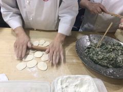 -吕氏疙瘩汤·私家菜馆(慈云寺店)