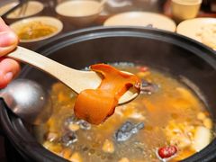 -滇野云南野生菌餐厅(陕西南路店)