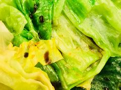 白灼青油菜-添好运点心专门店(深水埗店)
