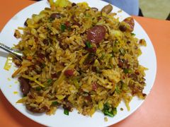 -刘三姐烤肉总店(飞山街店)