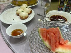 -顺风海鲜港(金玉兰店)