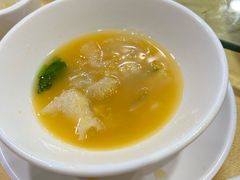 -吉莲利苑海鲜酒家(珠海拱北28年老字号店)