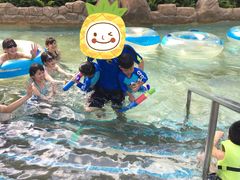 -新加坡水上探险乐园
