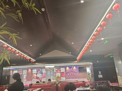 -四川饭店(城乡购物中心店)
