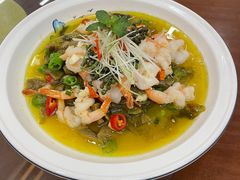 -食光慢宴·安吉土菜馆