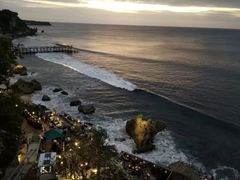 -Rock Bar Bali(Bali)