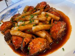 -壹只菜·崇明本地特色菜(崇明南门店)