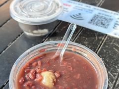红豆沙-钟姨糖水(惠城店)