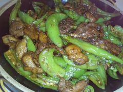 农家小炒肉-鄱阳湖·江西小炒·瓦罐煨汤(五道口店)