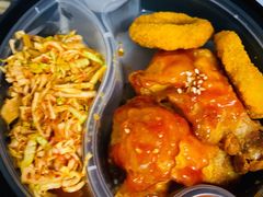 -禾谷韩餐(热带海洋学院店)