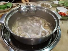 -四季合味椰子鸡(南山大冲店)