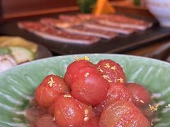 -MIKOMIKO和牛烧肉专门店(南门店)
