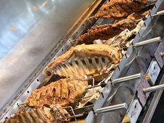 -大笑饭堂(甲子桥店)