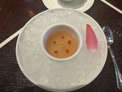 -杭州西子湖四季酒店·金沙厅