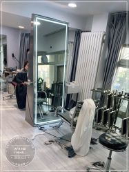 -AFA Hair studio·女士发型设计