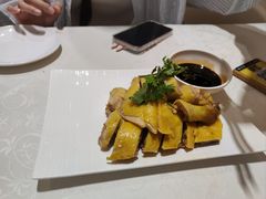 -王中王餐厅(东安路店)